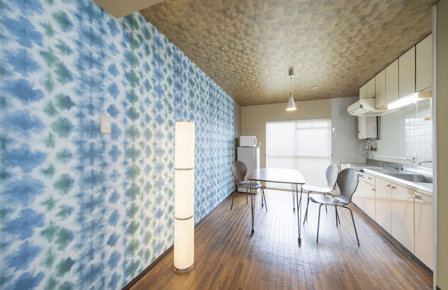 Sanuki mansion - Foto 3