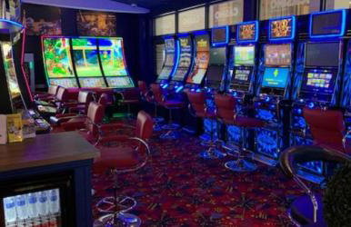 Holiday Park Caravan Fluffy in Harts Holiday Park - Photo 35