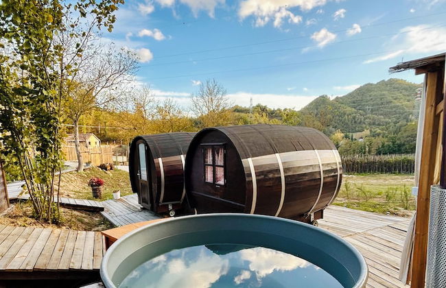 Il Rifugio dei Marsi - Foto 19