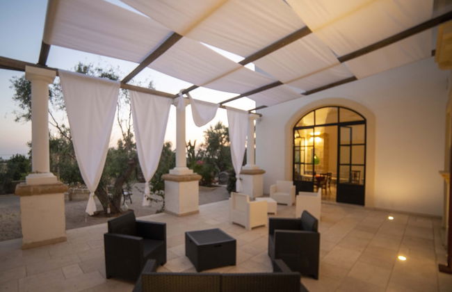 Casale Donna Rosa - Foto 38