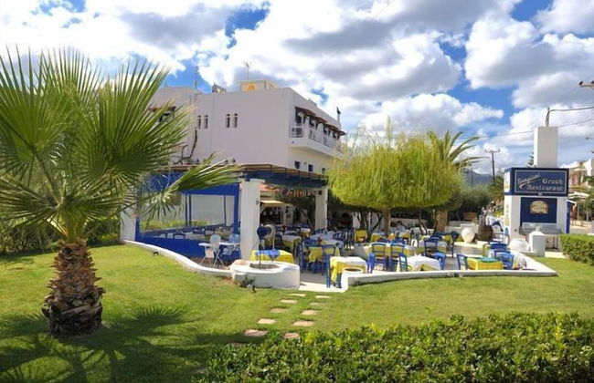 Sergiani Garden - Photo 58