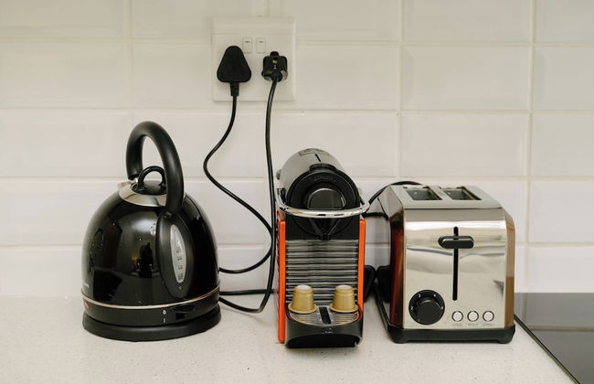 Vesper Apartments - Foto 54