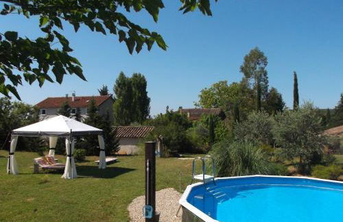 Mas Chataigner - Le Renard - Photo 22