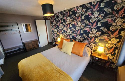 Charming pet friendly 2 bedroom cottage, close to Narberth & local beaches, friendly animals on our smallholding - Foto 4