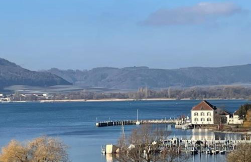 Ferienwohnung mit Terrasse und Garten in Seenähe - Foto 16