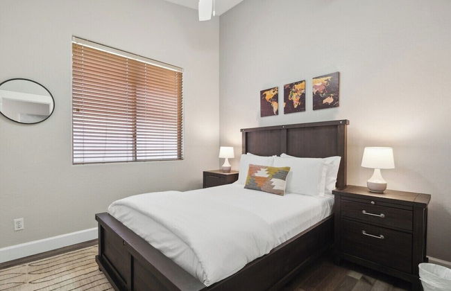 Hues of the Horizon House with Pool-BBQ - Foto 3