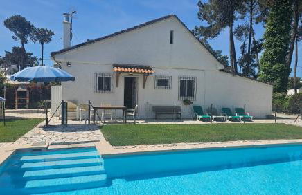 Casinha; Piscina/ Praia/ Lisboa - Foto 1