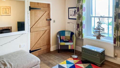 Hepzibah Cottage - Foto 4