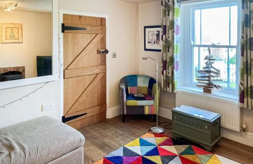 Hepzibah Cottage - Foto 4