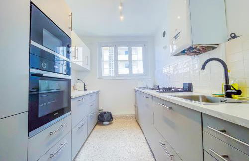 Appartement 3 chambres pour 6 personnes - Photo 24