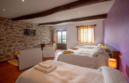 Casa Rural O Canto da Terra - Foto 15