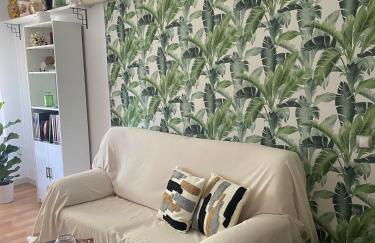 Acogedor apartamento en pleno corazón de Triana - Foto 1