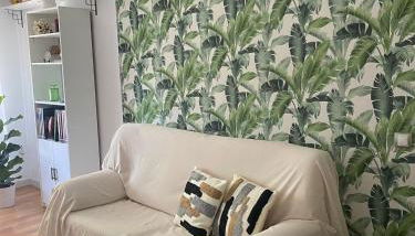 Acogedor apartamento en pleno corazón de Triana - Foto 1