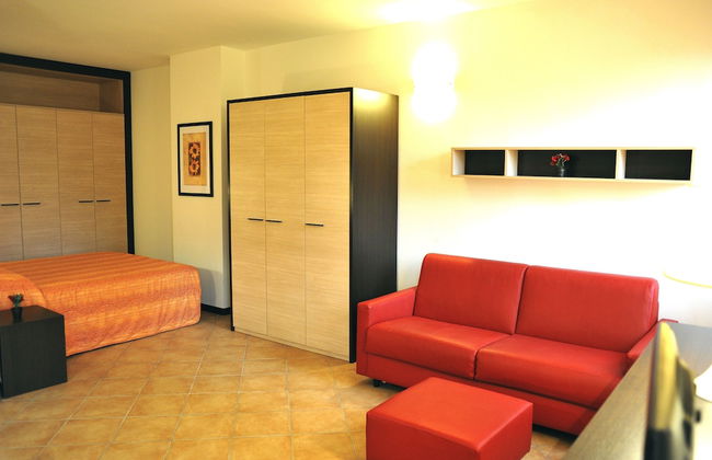 Residence Cimone - Foto 9