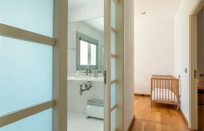 Villa Mut - Photo 21