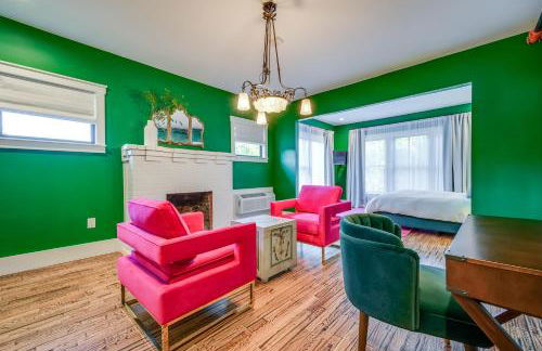 7 Private Suites Sleeps 25 Walkable to SXSW - Foto 80