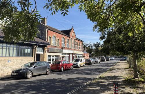 Flat 1, Waterloo Apartments - Foto 11