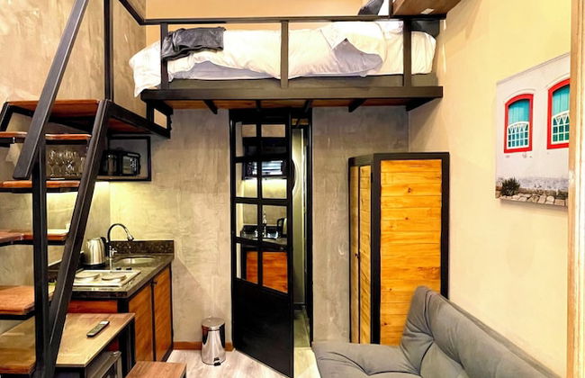 Colonia Suites 722 by Wellcome - Foto 26