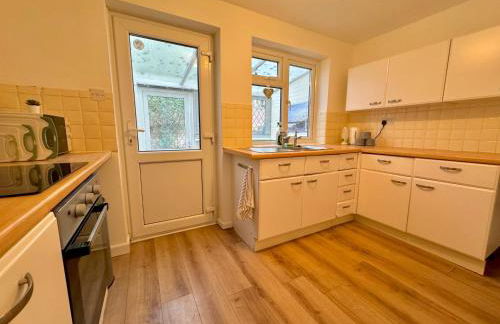 Cosy home with parking close to city centre - Foto 9