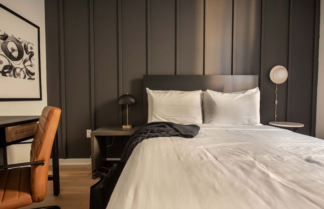 Sosuite NEW 2BR Apt w W D Split Level - Foto 11