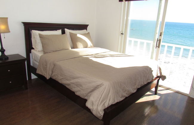 3 Bedroom House on the Beach - Photo 5