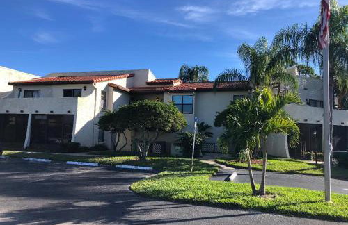 Florida Condos on Lake Tarpon - Foto 31