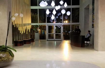 Downtown Miami Deluxe Apartment - Foto 48