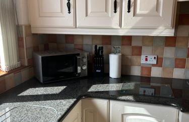 Mourneview Lodge - Foto 8