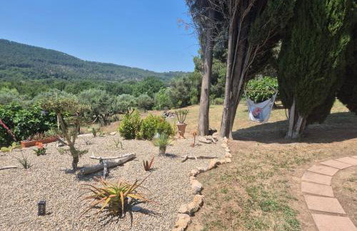 Gites Colline De Sollies - Foto 13