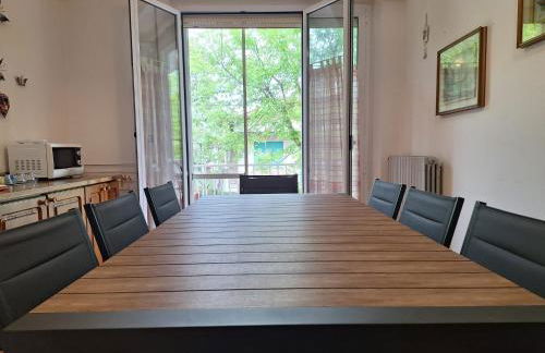 Residenza Marina - 5 camere 2 Bagni in centro Rimini - Photo 27