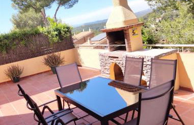 House TAMARIT PLAYA - Foto 28