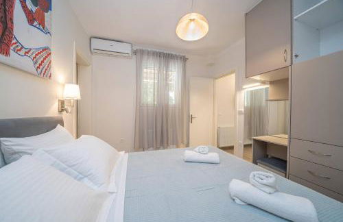 Ilias Apartments - Foto 43