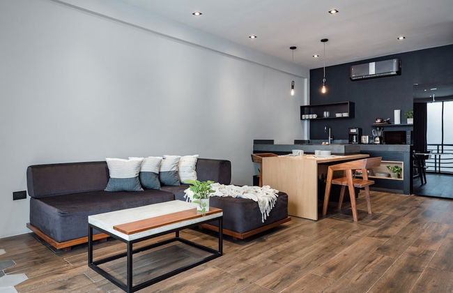 Life Boutique Condo - Foto 28