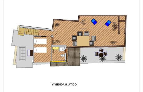 Doña Elvira. Las Terrazas - Foto 2