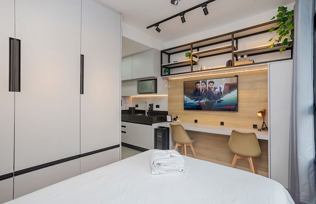 Condomínio CWBe Residence - Foto 16