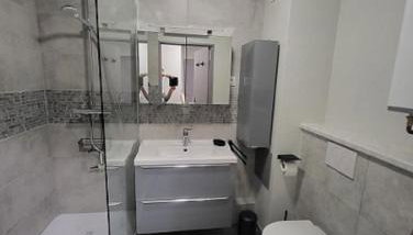 Résidence le centre - Foto 2, Shower