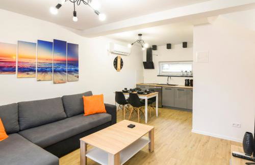 Antracytowy Zakątek - Photo 19