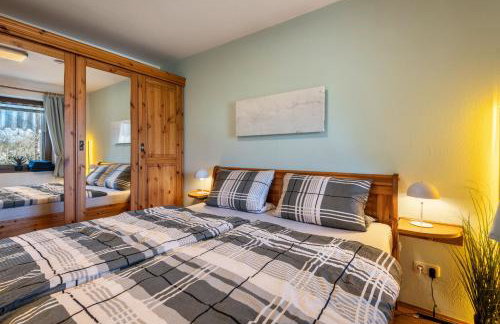 Fewo mit Kamin - Hunde erwünscht - Photo 10