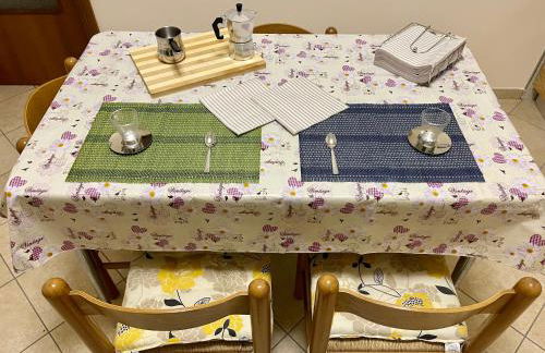 LA CASA IN COLLINA - Foto 9