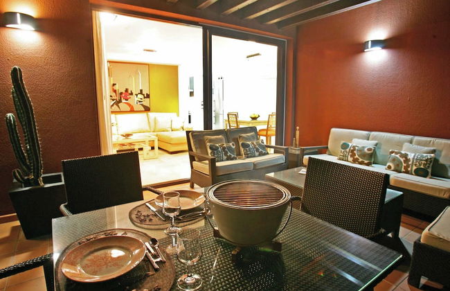 Villa Las Terrazas 6 - Foto 5