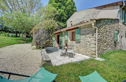 Domaine Bellavigne Gites et SPA - Foto 64