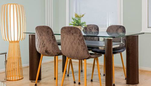 Stunning Central 2BR Flat btw Soho & Covent Garden - Photo 5