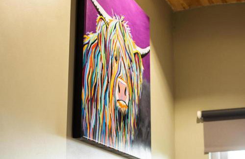 Culbokie Lodges - Photo 17