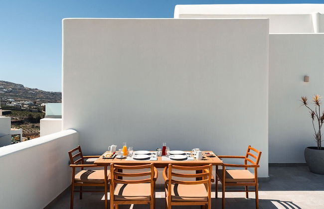 Arotron Santorini - Foto 35