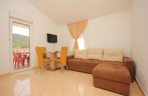 Apartments by the sea Pasman - 8215 - Foto 28