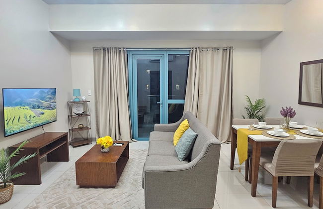 One Uptown Residence - Foto 33