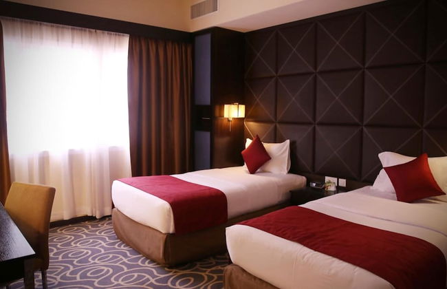 The Eclipse Boutique Suites - Foto 6