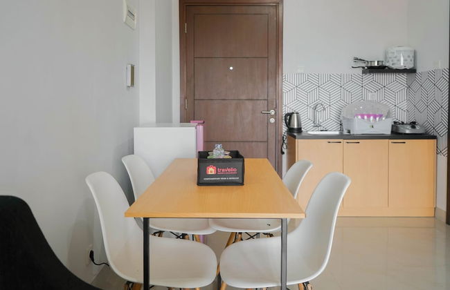 City View 2BR Apartment at The Aspen Residence - Photo 19