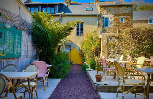 L´arrière Cour - Foto 6