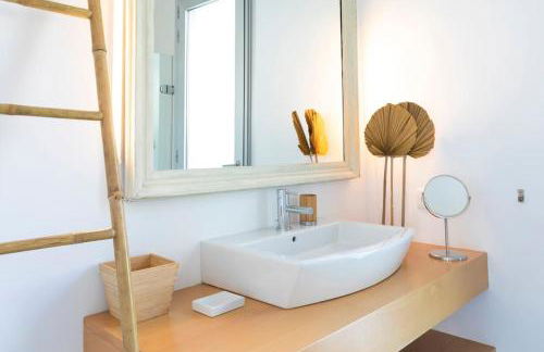 Villa Paloma with private pool, located 350m to the sea and tram station! - Photo 36